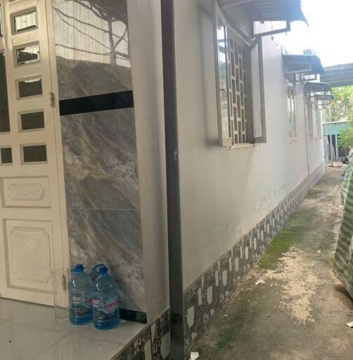 Bán nhà mặt tiền Xã An Nhơn Tây – ảnh 4/5