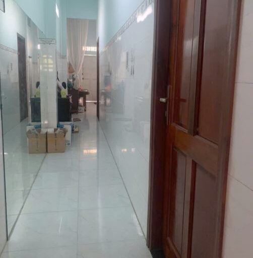 Bán nhà mặt tiền Xã An Nhơn Tây – ảnh 5/5
