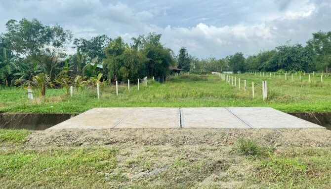 Bán đất nông nghiệp, đất vườn Xã Nhuận Đức – ảnh 4/6