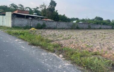 Bán đất nông nghiệp 7835m2 đường Phan Thị Vẽ, An Nhơn Tây, Củ Chi