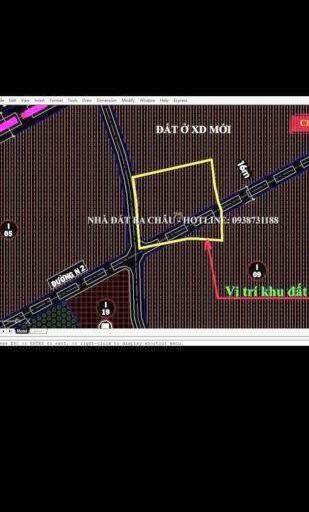 Bán đất nông nghiệp, đất vườn Xã An Nhơn Tây – ảnh 2/2