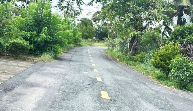 Bán đất thổ cư Xã Nhuận Đức – ảnh 3/4