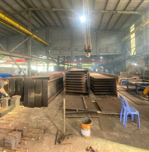 Bán kho, nhà xưởng Xã Nhuận Đức – ảnh 3/5