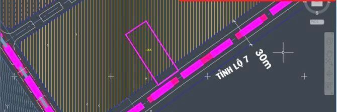 Bán đất thổ cư Xã An Nhơn Tây – ảnh 2/2