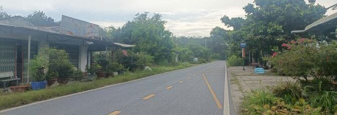 Bán đất thổ cư Xã An Nhơn Tây – ảnh 2/3