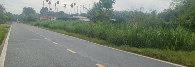 Bán đất thổ cư Xã An Nhơn Tây – ảnh 3/3