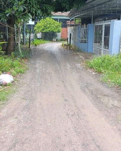 Bán đất thổ cư Xã Phú Hòa Đông – ảnh 3/5