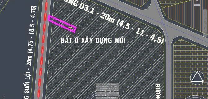 Bán đất thổ cư Xã Củ Chi – ảnh 4/4