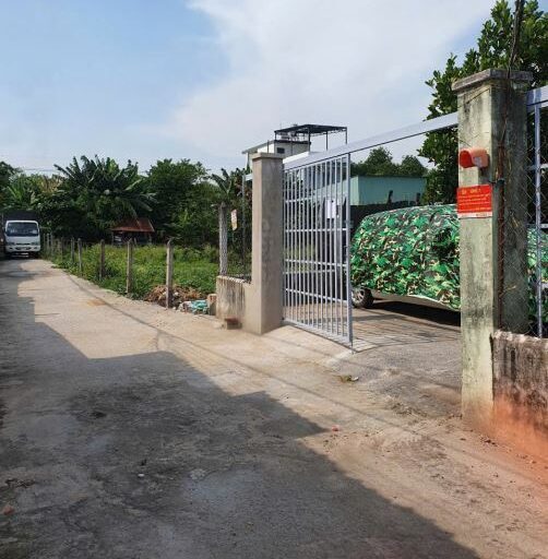 Bán bất động sản khác Xã Bình Mỹ – ảnh 2/3