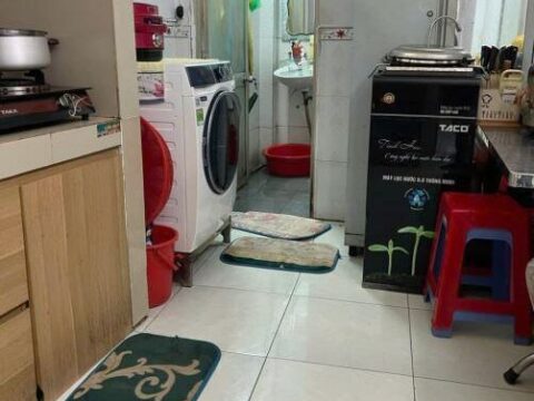 Bán nhà ấp 4 gần nhà thờ Tân Đông, xã Đông Thạnh, 70m2