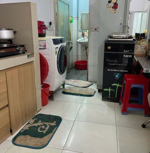 Bán nhà riêng Hóc Môn (khu vực lân cận) – ảnh 1/6