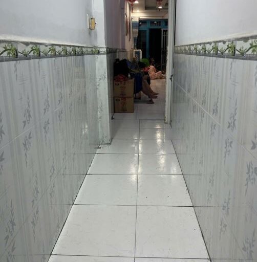 Bán nhà riêng Hóc Môn (khu vực lân cận) – ảnh 2/6
