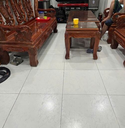 Bán nhà riêng Hóc Môn (khu vực lân cận) – ảnh 3/6