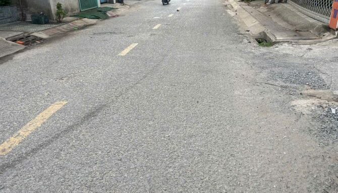 Bán nhà riêng Hóc Môn (khu vực lân cận) – ảnh 5/6