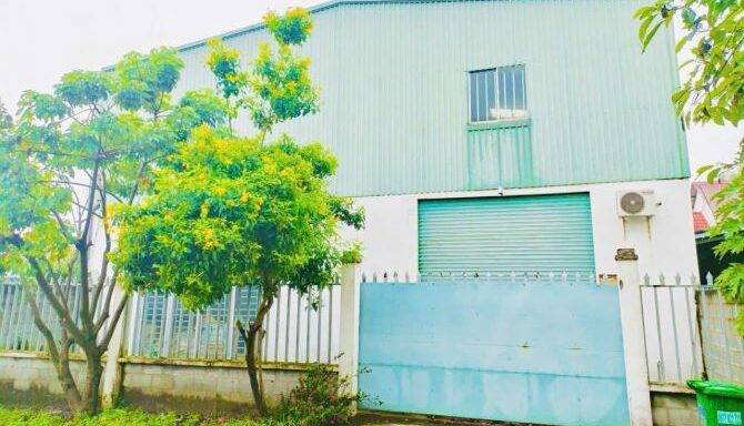 Cho thuê kho, nhà xưởng Xã Bình Mỹ – ảnh 3/6