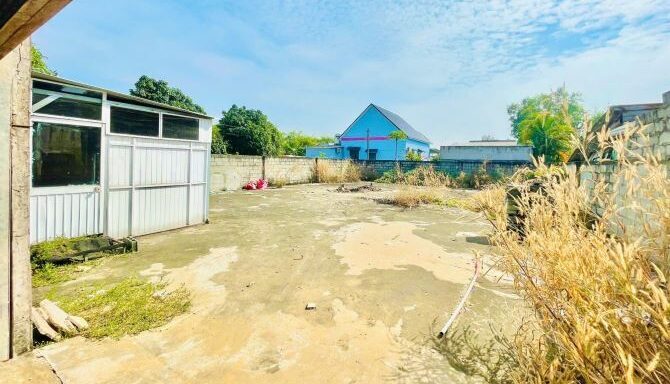 Cho thuê kho, nhà xưởng Xã Bình Mỹ – ảnh 6/6