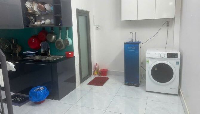 Bán nhà mặt tiền Hóc Môn (khu vực lân cận) – ảnh 3/6