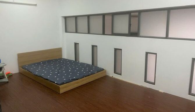 Bán nhà mặt tiền Hóc Môn (khu vực lân cận) – ảnh 4/6