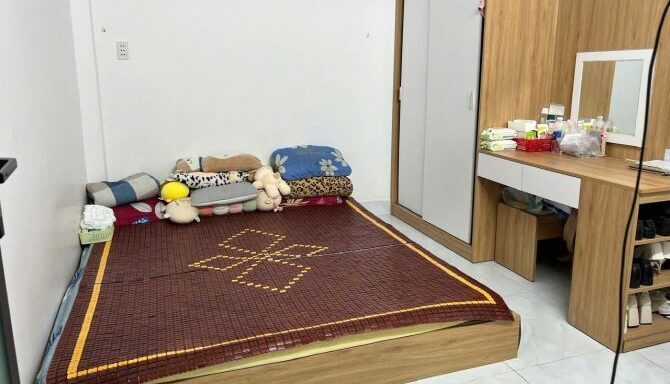 Bán nhà mặt tiền Hóc Môn (khu vực lân cận) – ảnh 5/6