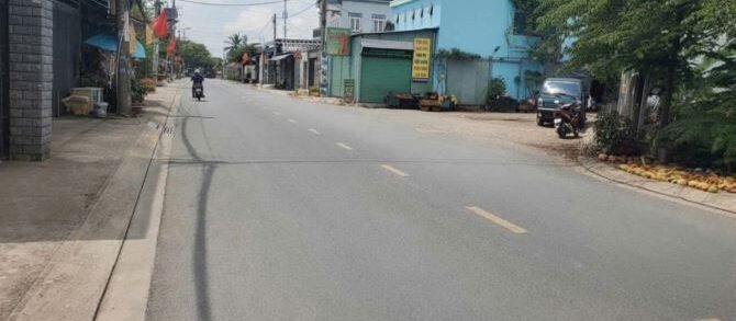 Bán đất thổ cư Xã Bình Mỹ – ảnh 1/4