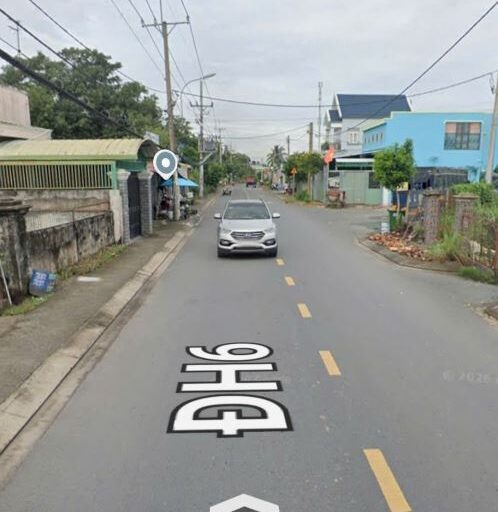 Bán đất thổ cư Xã Bình Mỹ – ảnh 3/4