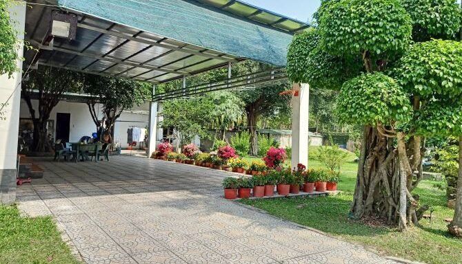Cho thuê kho, nhà xưởng Xã An Nhơn Tây – ảnh 2/3