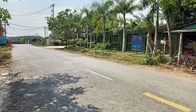 Cho thuê kho, nhà xưởng Xã An Nhơn Tây – ảnh 3/3