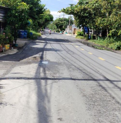 Bán nhà mặt tiền Xã Bình Mỹ – ảnh 3/6