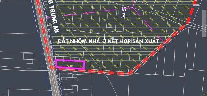 Bán nhà mặt tiền Xã Bình Mỹ – ảnh 6/6