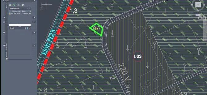 Bán đất thổ cư Xã An Nhơn Tây – ảnh 3/3