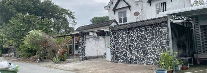 Bán nhà riêng Xã An Nhơn Tây – ảnh 1/6