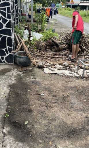 Bán nhà riêng Xã An Nhơn Tây – ảnh 3/6