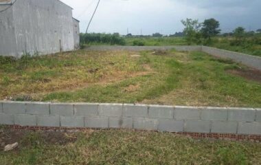 Bán đất thổ cư xã Tân Thạnh Đông, Củ Chi 323m2 giá 1,9 tỷ