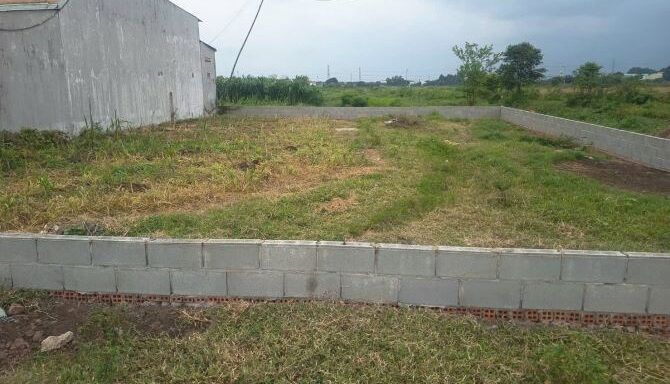 Bán đất thổ cư Xã Phú Hòa Đông – ảnh 1/5
