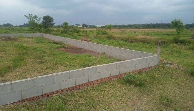 Bán đất thổ cư Xã Phú Hòa Đông – ảnh 3/5