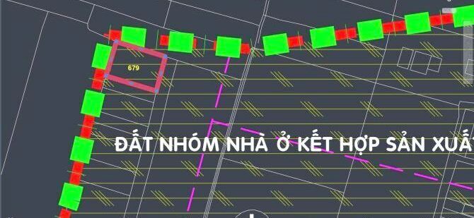 Bán đất thổ cư Xã Phú Hòa Đông – ảnh 5/5