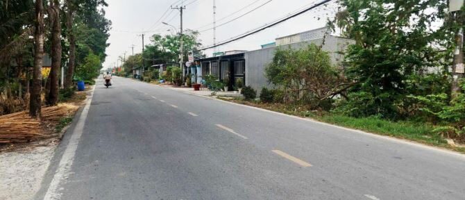 Bán đất thổ cư Xã Thái Mỹ – ảnh 4/6