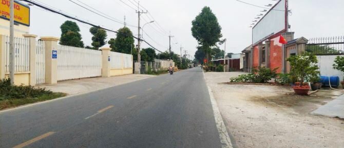 Bán đất thổ cư Xã Thái Mỹ – ảnh 5/6