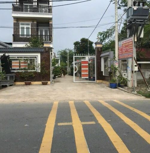 Bán kho, nhà xưởng Xã Tân An Hội – ảnh 1/6