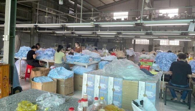 Bán kho, nhà xưởng Xã Tân An Hội – ảnh 4/6