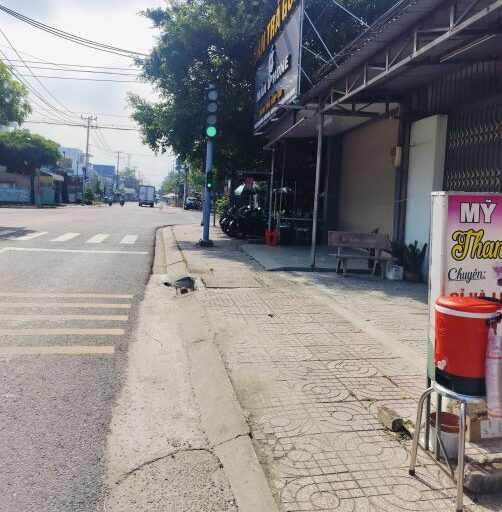 Bán nhà mặt tiền Xã Bình Mỹ – ảnh 1/4