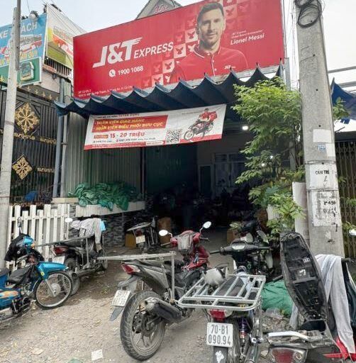 Bán nhà mặt tiền Xã Bình Mỹ – ảnh 1/4