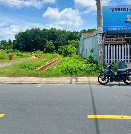 Bán đất thổ cư Xã Bình Mỹ – ảnh 2/5