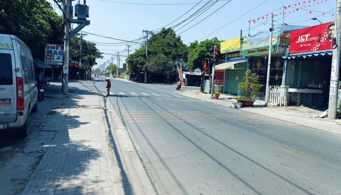 Bán đất thổ cư Xã Bình Mỹ – ảnh 3/3