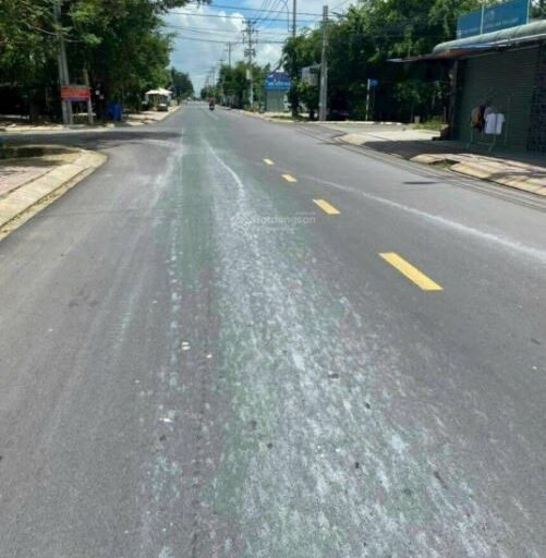 Bán đất thổ cư Xã Bình Mỹ – ảnh 2/4
