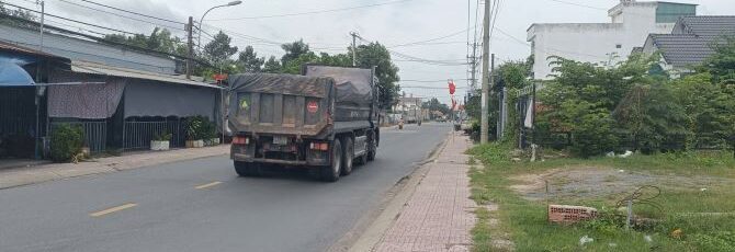 Bán đất thổ cư Xã Bình Mỹ – ảnh 5/6