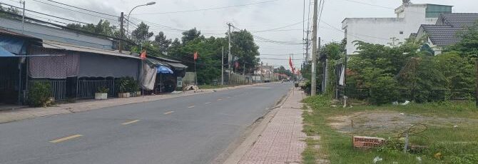 Bán đất thổ cư Xã Bình Mỹ – ảnh 6/6