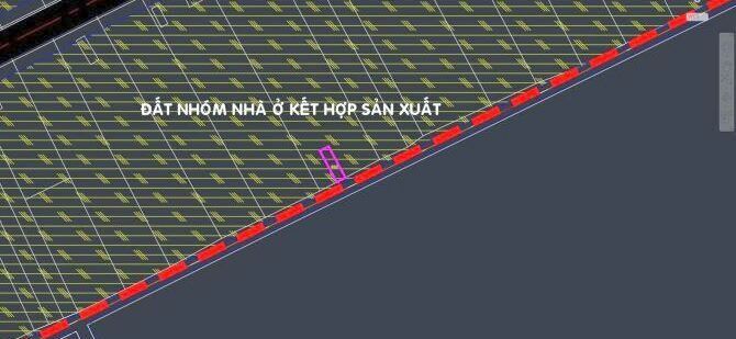 Bán đất thổ cư Xã Nhuận Đức – ảnh 4/4