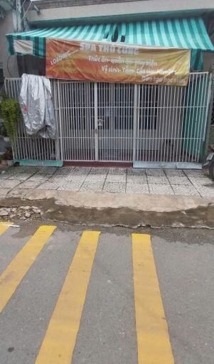 Bán nhà mặt tiền Xã An Nhơn Tây – ảnh 1/3