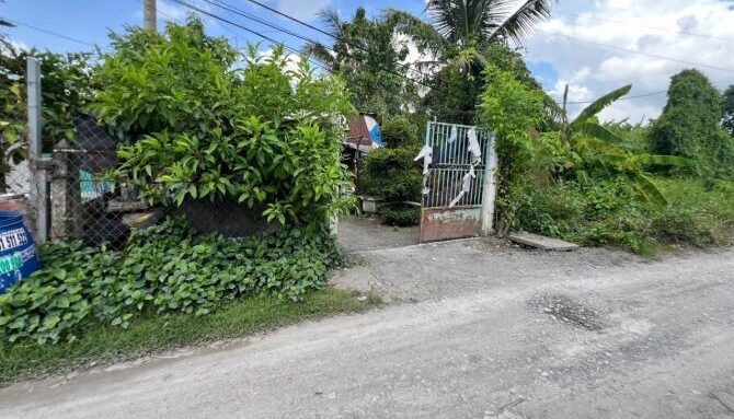 Bán nhà riêng Xã Bình Mỹ – ảnh 1/4